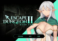 �����ѳ�2�����²���-������ Escape Dungeon 2
