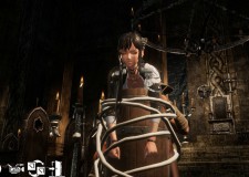 ������˫ACT��������Ϸ SWORD X HIME THE 4TH