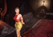 �������� Escape From Ghosts